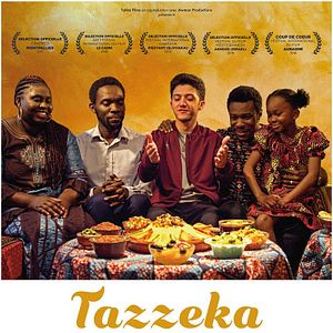 Photo Tazzeka