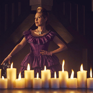 Photo Leslie Grossman