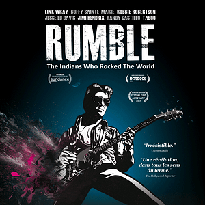 Photo Rumble: The Indians Who Rocked The World