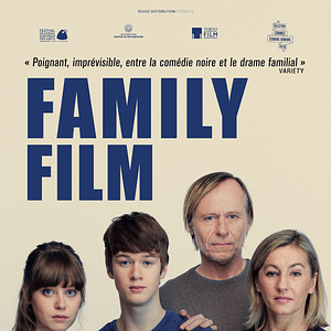 Photo Family Film