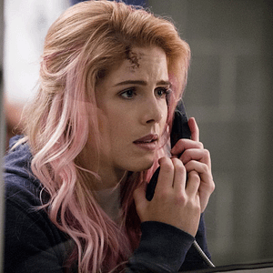 Photo Emily Bett Rickards