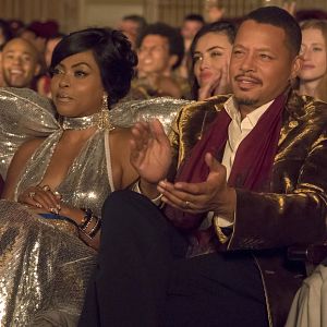 Photo Terrence Howard