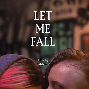 Photo Let Me Fall