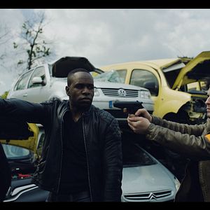 Photo Florian de Tomasi