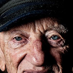 Photo Prosecuting Evil: The Extraordinary World of Ben Ferencz