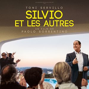 Photo Silvio et les autres