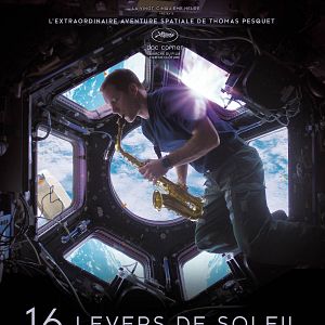 Photo 16 levers de soleil