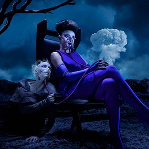 Photo American Horror Story