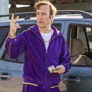 Photo Bob Odenkirk