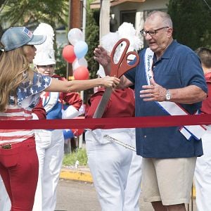 Photo Sofía Vergara