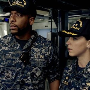 Photo The Last Ship