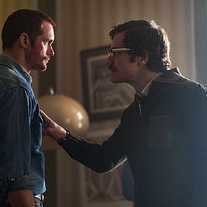 Photo Michael Shannon