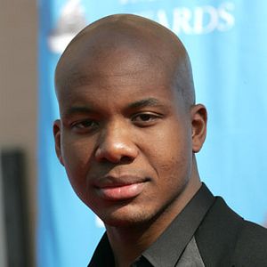 Photo Leonard Roberts