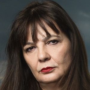 Photo Dora Masklavanou