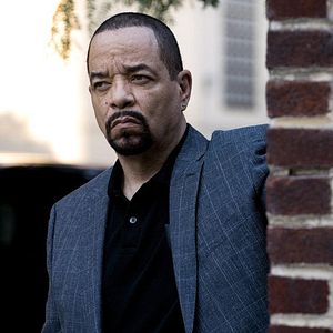 Photo Ice-T