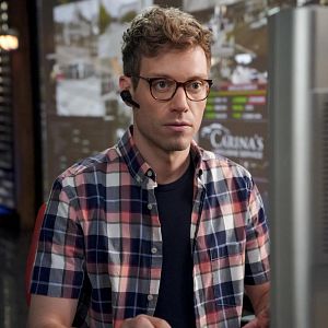 Photo Barrett Foa