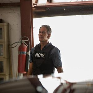 Photo Scott Bakula