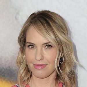 Photo Leslie Grossman