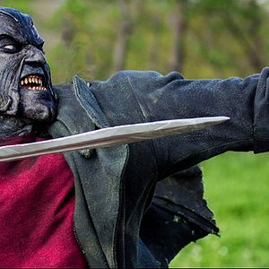 Photo Jeepers Creepers 3