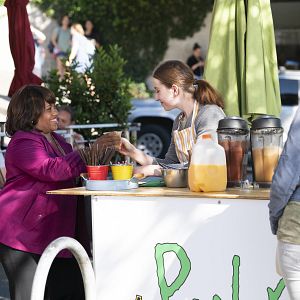 Photo Chandra Wilson