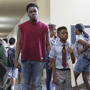 Photo Christian Isaiah