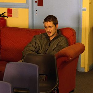 Photo Stuart, une vie à l'envers