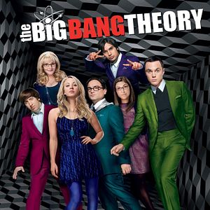Photo The Big Bang Theory