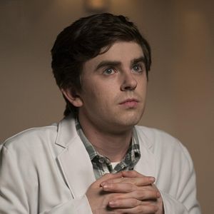 Photo Freddie Highmore