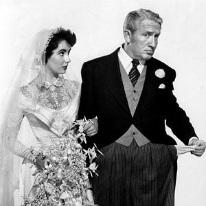 Photo Le Père de la mariée