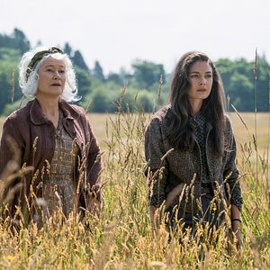 Photo Alexa Davalos