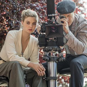 Photo The Man In the High Castle