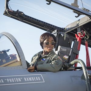 Photo Captain Marvel