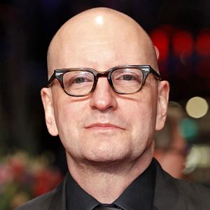 Photo Steven Soderbergh