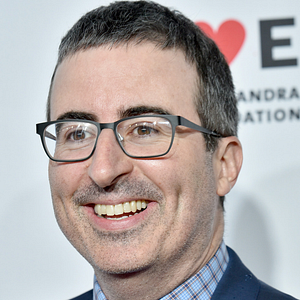 Photo John Oliver