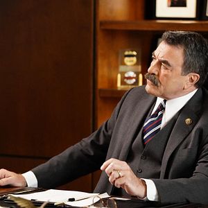Photo Tom Selleck