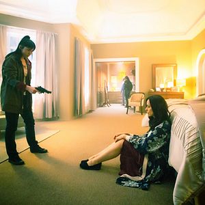 Photo L'Exorcisme de Tamara