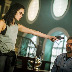Photo L'Exorcisme de Tamara