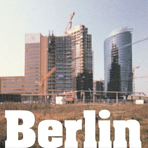 Photo Berlin Babylon