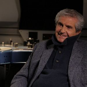 Photo Claude Lelouch