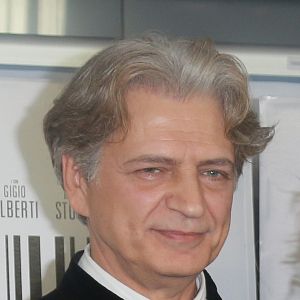 Photo Fabrizio Bentivoglio