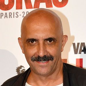 Photo Gaspar Noé