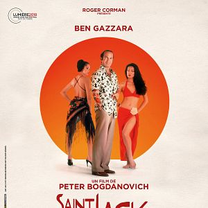 Photo Jack le magnifique