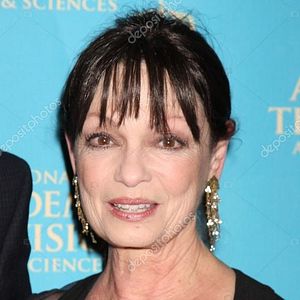 Photo Karen Valentine