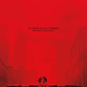 Photo Marvel's Daredevil
