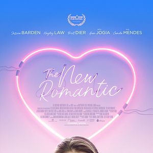 Photo The New Romantic