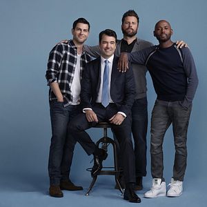 Photo David Giuntoli