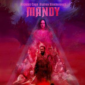 Photo Mandy