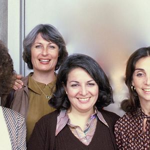 Photo Tout peut changer, Et si les femmes comptaient à Hollywood ?