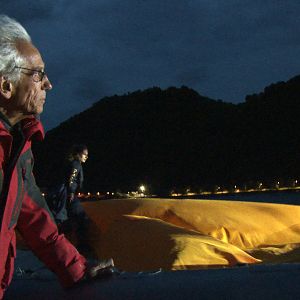 Photo Christo