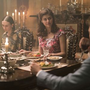 Photo Nous avons toujours habité le château